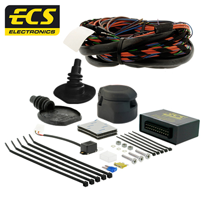 ECS Kabelset trekhaak HY170DH