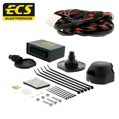 ECS Kabelset trekhaak HY172B1