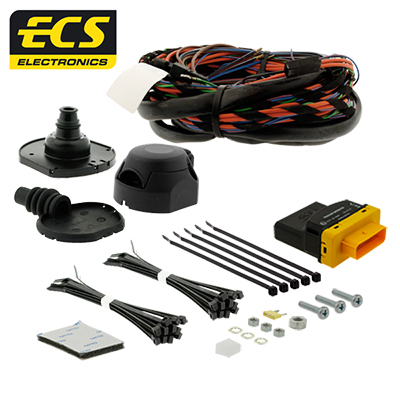 ECS Kabelset trekhaak IV006BL