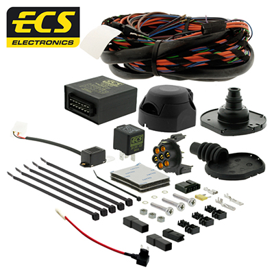 ECS Kabelset trekhaak JE003BX