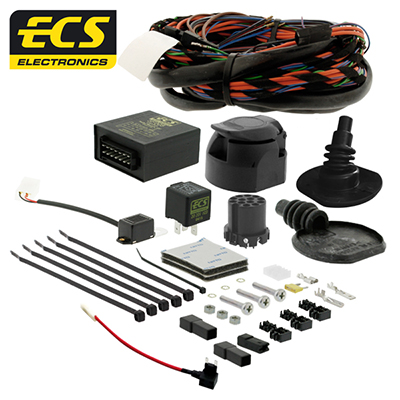ECS Kabelset trekhaak JE003DX