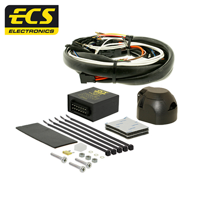 ECS Kabelset trekhaak JG007F1