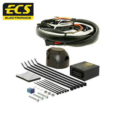 ECS Kabelset trekhaak JG008F1