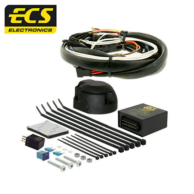 ECS Kabelset trekhaak JG008H1