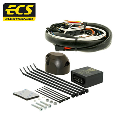 ECS Kabelset trekhaak JG009F1