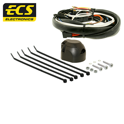 ECS Kabelset trekhaak JG010FH