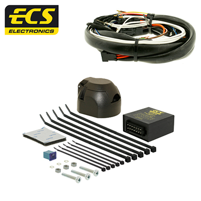 ECS Kabelset trekhaak JG011F1
