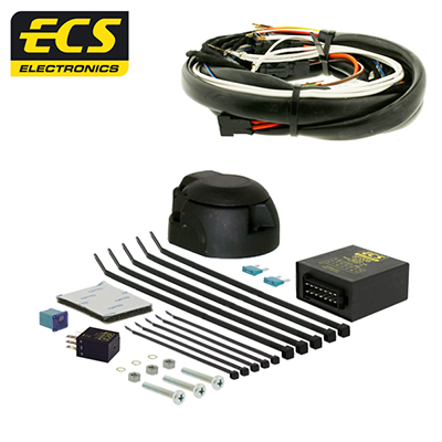 ECS Kabelset trekhaak JG011H1