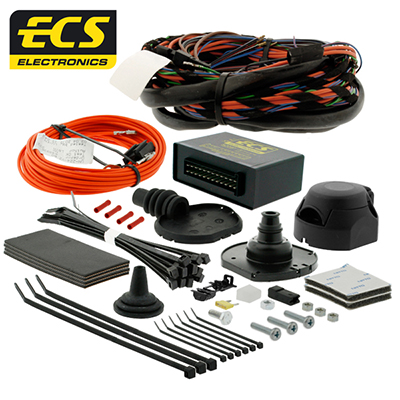 ECS Kabelset trekhaak KI088BH