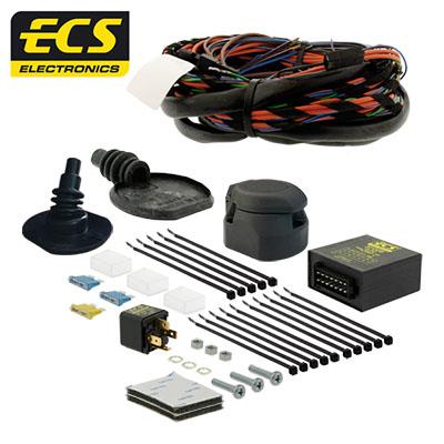 ECS E-set, trekhaak KI157D1