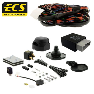 ECS E-set, trekhaak KI170BX