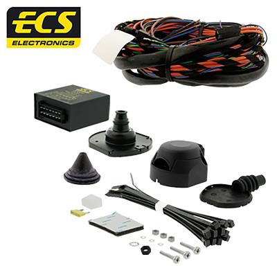 ECS E-set, trekhaak KI174B1