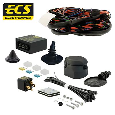 ECS E-set, trekhaak KI174D1