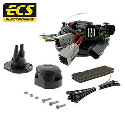 ECS Kabelset trekhaak LR003DH