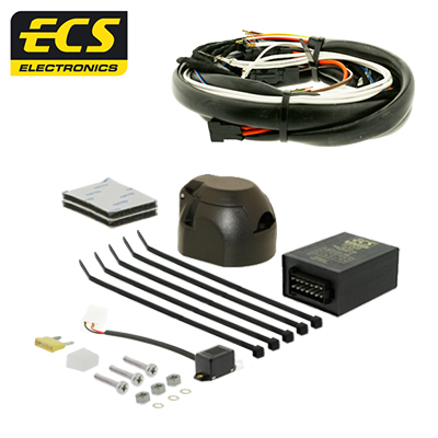 ECS Kabelset trekhaak LR022FX