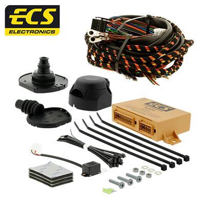 ECS Kabelset trekhaak LX002BH