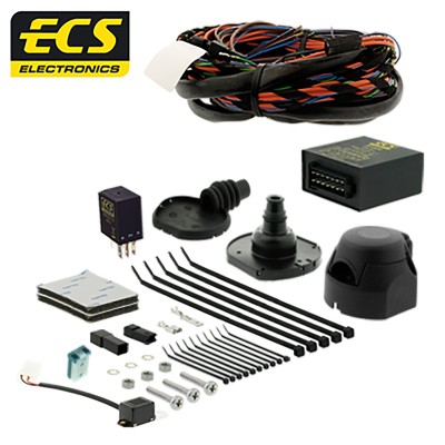 ECS E-set, trekhaak LY004BX