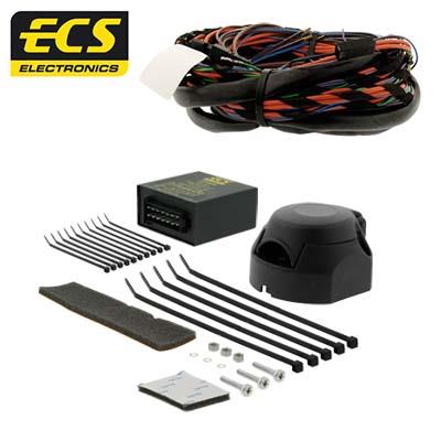 ECS E-set, trekhaak MB110H1