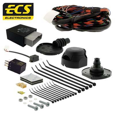 ECS E-set, trekhaak MB111BX