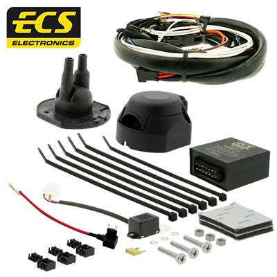 ECS Kabelset trekhaak MG004BX