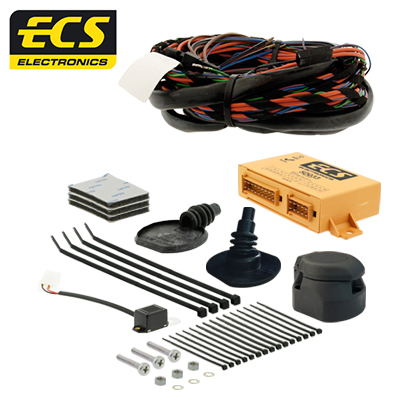 ECS Kabelset trekhaak MG008DH