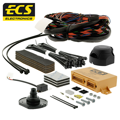 ECS Kabelset trekhaak MT131BH