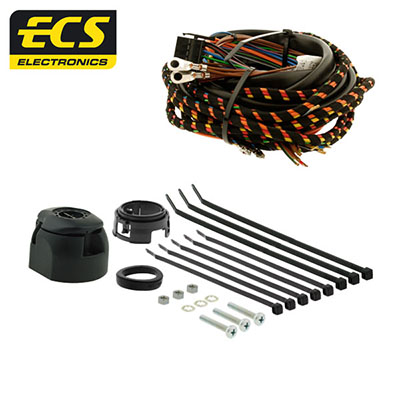 ECS Kabelset trekhaak MT166HB