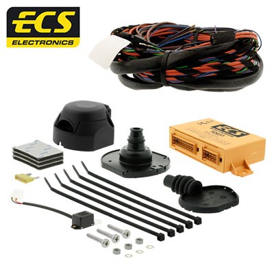 ECS E-set, trekhaak MT175BH