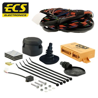 ECS E-set, trekhaak MT175DH