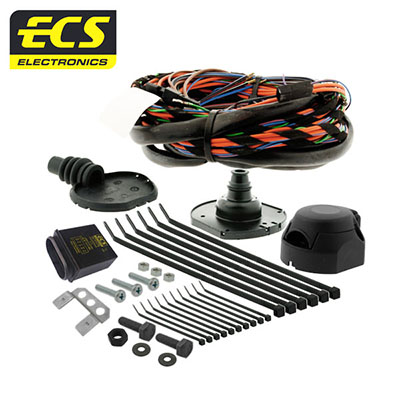 ECS Kabelset trekhaak NI112BH