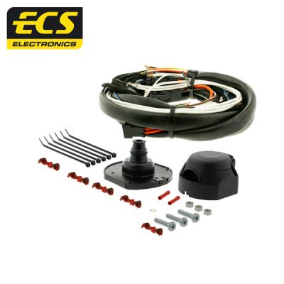 ECS Kabelset trekhaak REN009B