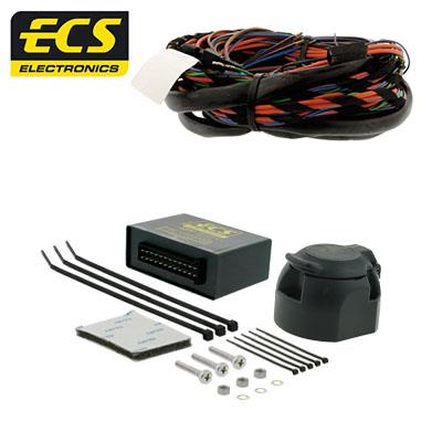 ECS E-set, trekhaak RN168HH