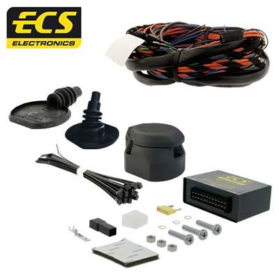 ECS E-set, trekhaak RN169DH