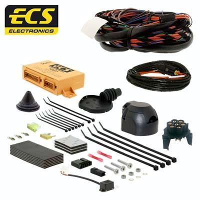ECS E-set, trekhaak SB074BH