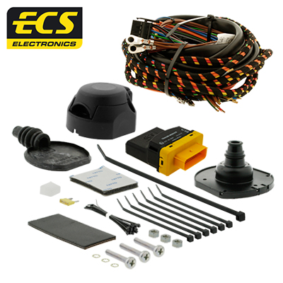 ECS Kabelset trekhaak SC003BH