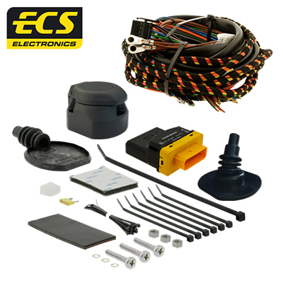 ECS Kabelset trekhaak SC003DH