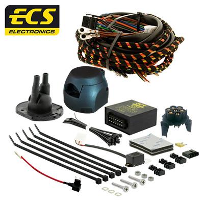ECS Kabelset trekhaak SC007BX