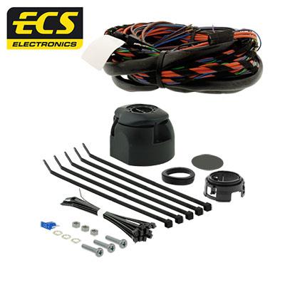 ECS E-set, trekhaak SC011HH