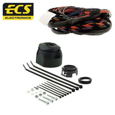 ECS E-set, trekhaak SC015HL