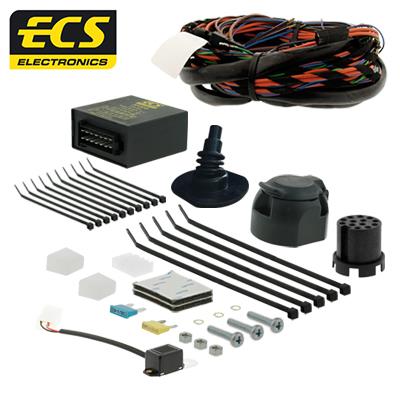 ECS E-set, trekhaak SM002DX