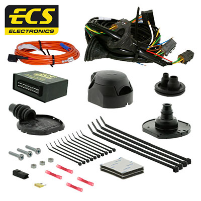 ECS Kabelset trekhaak SY009BH