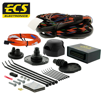 ECS Kabelset trekhaak SY010BH