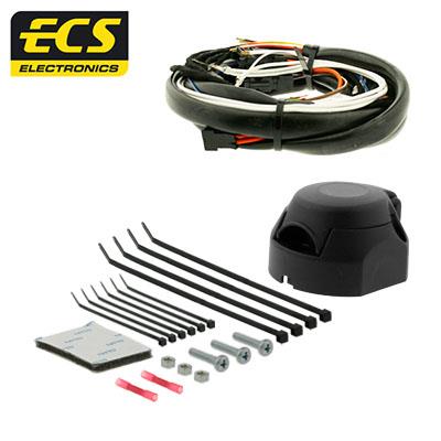 ECS Kabelset trekhaak SY011BB