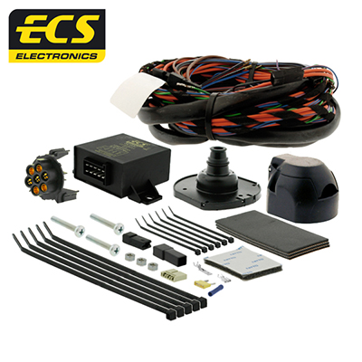 ECS Kabelset trekhaak SY012BH