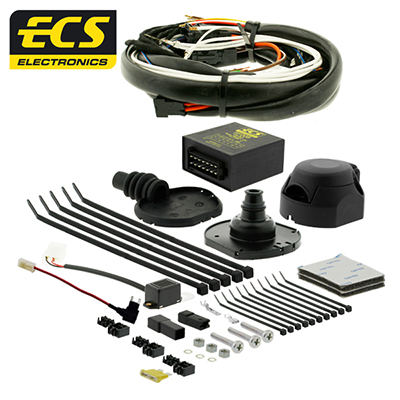 ECS Kabelset trekhaak SY020BX