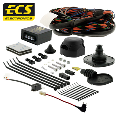 ECS Kabelset trekhaak SY021BX