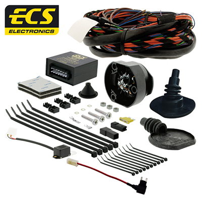 ECS Kabelset trekhaak SY021DX