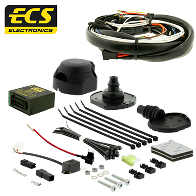 ECS Kabelset trekhaak SY023BX