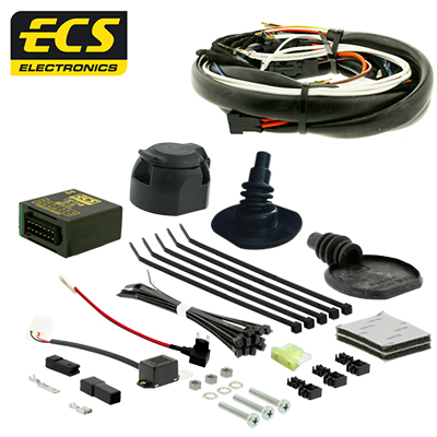 ECS Kabelset trekhaak SY023DX