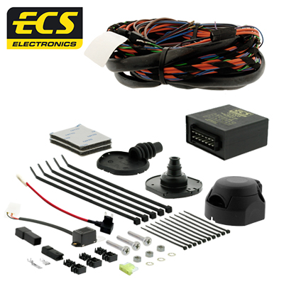 ECS Kabelset trekhaak SY024BX